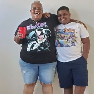 Meet your Posher, Beverly